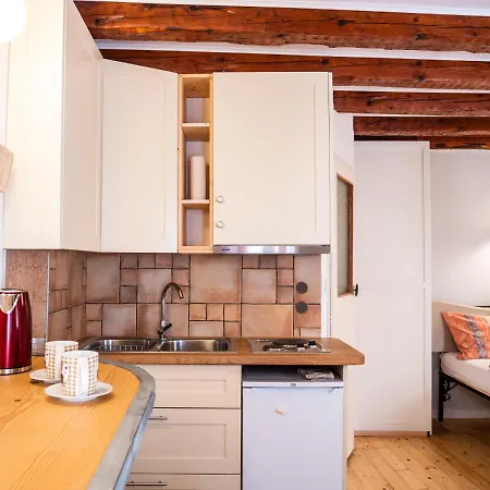 And Mauro Apartment