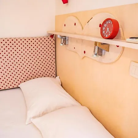 And Mauro Apartment *