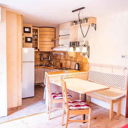 And Mauro Apartment *