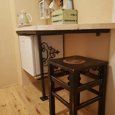 And Mauro Apartment *