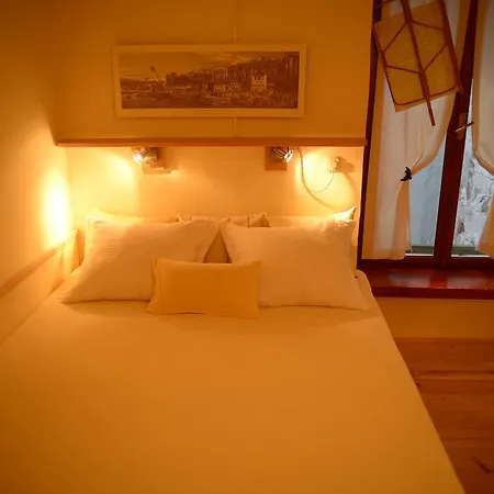 And Mauro Apartment *